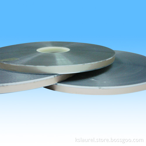 Ducting Film Metalized Pet
